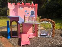 Barbie Prinzessin Schloss Bremen - Oberneuland Vorschau