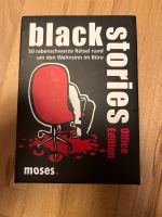 Black Stories Office Edition Schleswig-Holstein - Bad Oldesloe Vorschau