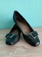 Damen Pumps Lederschuhe, Gr 40-41 Baden-Württemberg - Waiblingen Vorschau