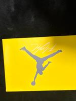 Jorden 4 yellow Düsseldorf - Eller Vorschau