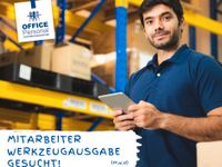 Mitarbeiter Werkzeugausgabe (m/w/d) in Dresden Dresden - Innere Altstadt Vorschau