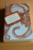 Jonas Jonasson der 100jährige der aus dem Fenster stieg und vers. Speyer - Dudenhofen Vorschau