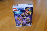 LEGO 76141 Marvel Avengers - Thanos Mech Baden-Württemberg - Burgstetten Vorschau