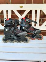 Inline-Skates in Größe 42 Niedersachsen - Lintig Vorschau