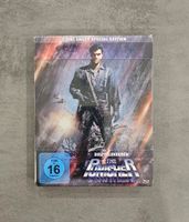 THE PUNISHER Blu ray Steelbook 2-Disc Uncut Special Ed. Neu OVP Hessen - Neukirchen Vorschau