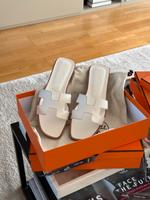 Hermes Oran sandalen Düsseldorf - Gerresheim Vorschau
