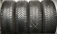 4x Winterreifen Michelin Alpin 6 225/55 R17 97H H308 7mm Nordrhein-Westfalen - Kevelaer Vorschau