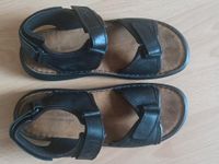 Leather Sandalen Größe 44 Nordrhein-Westfalen - Löhne Vorschau