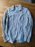 Hemd Bluse gestreift blau weiß XS 34 Rheinland-Pfalz - Mainz Vorschau