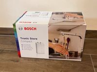 Bosch Kleinspeicher Untertisch 5 L Tronic Store Compact 1,8 kW Niedersachsen - Edewecht Vorschau