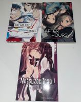 Mangas Anime Niedersachsen - Oyten Vorschau