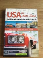 Buch „USA für Autofans“ Hessen - Riedstadt Vorschau