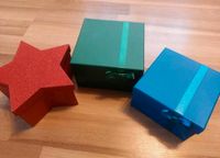 Geschenkboxen Dekoschachteln Brandenburg - Wittstock/Dosse Vorschau