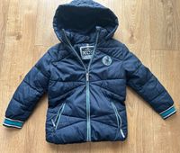 Räuberjacke topolino 128 Winterjacke Bayern - Pappenheim Vorschau