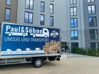 UMZÜGE - TRANSPORTE - PRIVATUMZÜGE - ENTRÜMPELUNGEN - FIRMENUMZÜGE Innenstadt - Köln Altstadt Vorschau