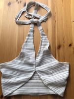 Top, beige - Gr. 36 - von PULL & BEAR - extra-vagant - NEU Bayern - Rödental Vorschau