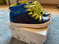 Geox / Sneaker / Halbschuhe / blau / Gr. 28 Rostock - Gross Klein Vorschau