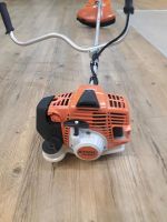 Stihl Motorsense FS 94 C-E Benzin 0,9 kW (1,2 PS) Bayern - Plattling Vorschau