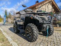 CF Moto 520 L DLX LOF CForce ATV 4x4 Quad CFMOTO Brandenburg - Prenzlau Vorschau