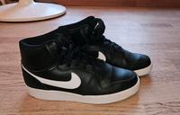 Neuwertige Sneaker von Nike Hessen - Brechen Vorschau