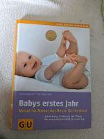 Babys erstes Jahr Sachsen - Crimmitschau Vorschau