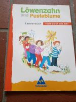 Leselernbuch * Löwenzahn und Pusteblume Niedersachsen - Harpstedt Vorschau