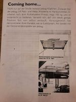 Jetbag | Halterung für die Dachbox Bayern - Waldkraiburg Vorschau