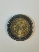 Karl der Große 2€ Münze Nordrhein-Westfalen - Gladbeck Vorschau