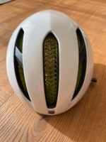 Bontrager XXX Wacecell Helm Rennrad GR. M Weiss Bayern - Rottach-Egern Vorschau