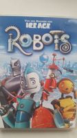 ROBOTS Zeichentrickfilm auf DVD Von den Machern von Ice Age Rheinland-Pfalz - Dannstadt-Schauernheim Vorschau