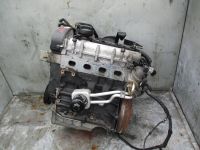 MOTOR SEAT SKODA VW 1.6 8V BCB MIT ANBAUTEILE!! Hessen - Körle Vorschau