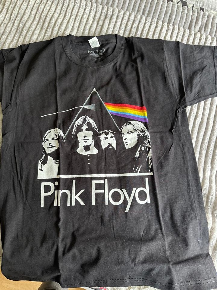 Pink Floyd T-Shirts in Werdau