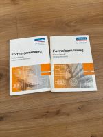 Formelsammlung Elektroberufe Bayern - Ehekirchen Vorschau