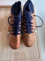 Fußballschuhe Nike gr. 43 Niedersachsen - Holle Vorschau