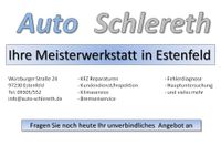 KFZ-Werkstatt, Reparaturen, Kundendienst, Fehlerdiagnose, Bremse Bayern - Estenfeld Vorschau