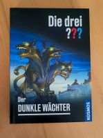 Die drei ??? Fragezeichen**Der dunkle Wächter Nordrhein-Westfalen - Rheine Vorschau