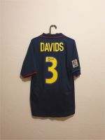 Original FC Barcelona Trikot | Edgar Davids | 2002 2003 2004 | S Berlin - Reinickendorf Vorschau