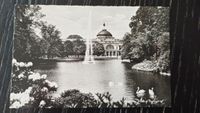 Wiesbaden Kurhaus Gartenseite von 1955 Niedersachsen - Seelze Vorschau