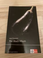 The Black Album Kureishi Klett Hessen - Heppenheim (Bergstraße) Vorschau