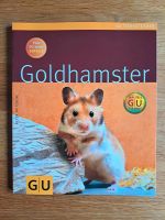 Goldhamster GU Tierratgeber, Buch Schleswig-Holstein - Lübeck Vorschau