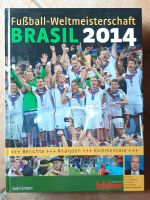 Fußball-Weltmeisterschaft Brasil 2014 Niedersachsen - Unterlüß Vorschau