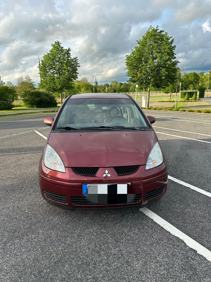 Mitsubishi Colt in Memmelsdorf