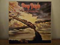 Schallplatten Sammlung (LP) | Deep Purple - Stormbringer Hessen - Bad Wildungen Vorschau