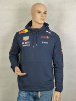 Red Bull Racing Formel 1 Herren Team Hoodie 2022 Gr. S M L XL XXL Hessen - Wetzlar Vorschau