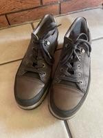 Ara Luftpolster Schnürschuhe Größe 6 1/2 Nordrhein-Westfalen - Gladbeck Vorschau