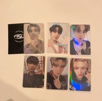 WTS Ateez POBs Thüringen - Jena Vorschau