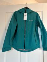 NEU Columbia Damen Regenjacke Outdoorjacke Titanium M 38 Bayern - Gmund Vorschau