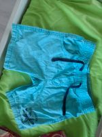 Shorts,  kurze Hose mit Gummizug,  Größe 98/104 Nordrhein-Westfalen - Rietberg Vorschau