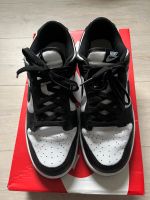 Nike Dunk Panda low Gr.40 Rheinland-Pfalz - Hochspeyer Vorschau