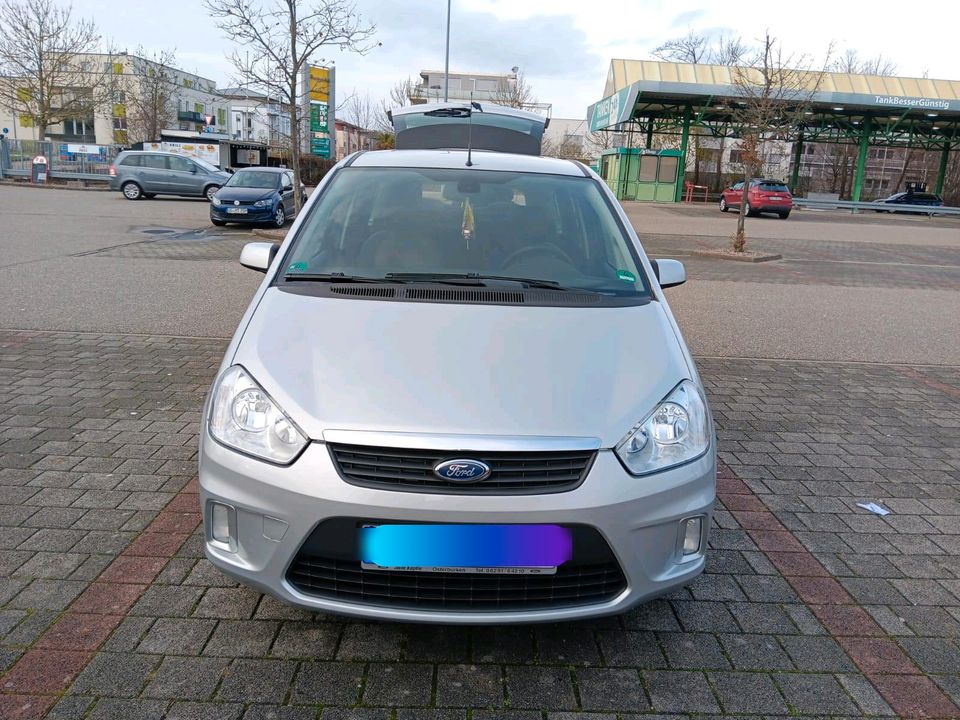 Ford C Max 1,6 Liter Style in Bad Peterstal-Griesbach